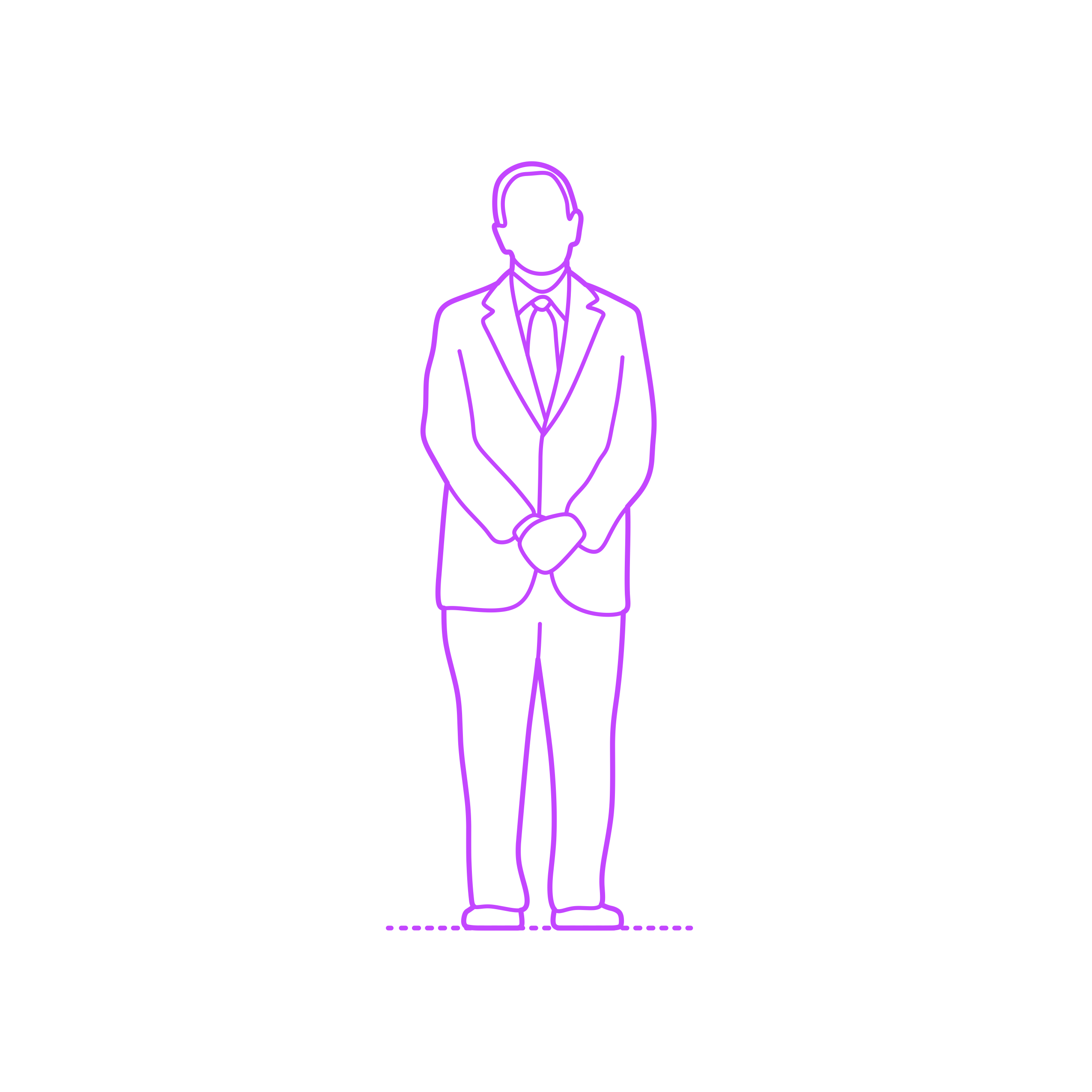 Pop Culture Ceos Entrepreneurs Michael Bloomberg Svg Line Art Free Vectors